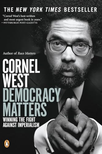 Democracy Matters: Winning the Fight Against Imperialism - Click to Buy