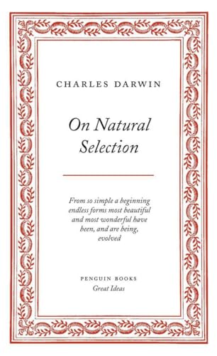 On Natural Selection - Click to Buy