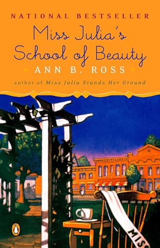 Miss Julia's School of Beauty: A Novel: 6 - Click to Buy