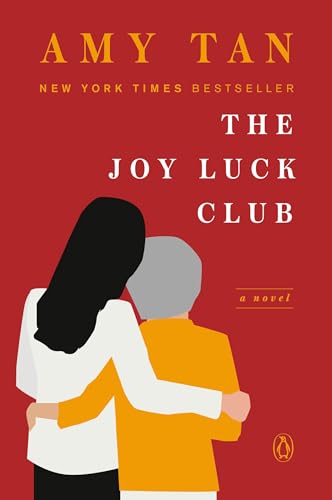 The Joy Luck Club: A Novel - Click to Buy