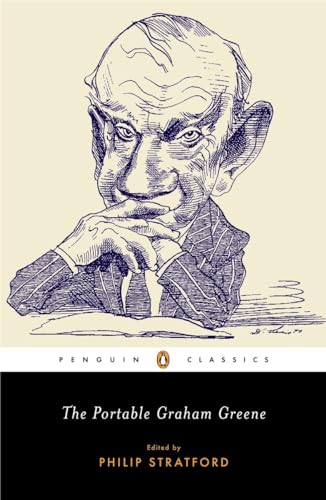 The Portable Graham Greene - Click to Buy