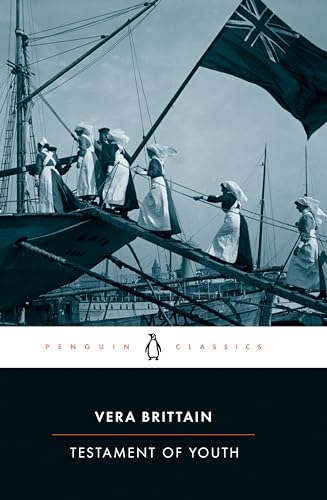 Testament of Youth - Click to Buy