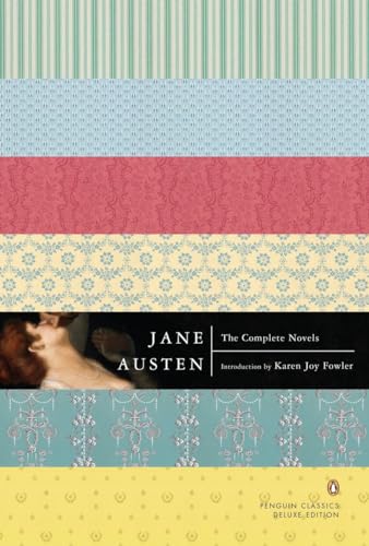 Complete Novels, The : Penguin Classics - Click to Buy