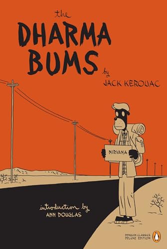 The Dharma Bums (Penguin Classics Deluxe Edition) - Click to Buy
