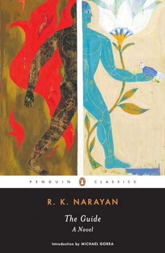 The Guide: A Novel - Click to Buy