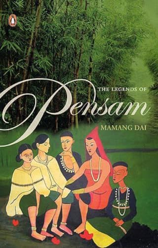 The Legends of Pensam Dai, Mamang - Click to Buy