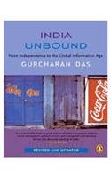 India Unbound - Click to Buy