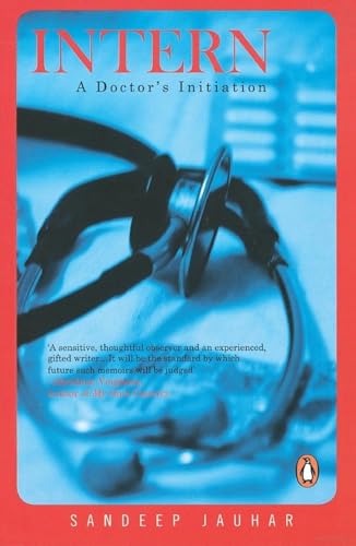 Intern: A Doctor's Initiation - Click to Buy
