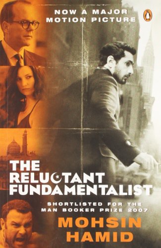 Reluctant Fundamentalist (1st Edition) - Click to Buy