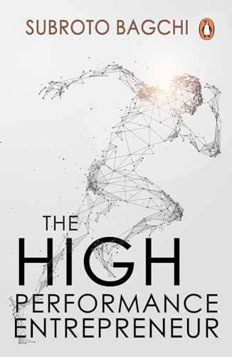 High Performance Entrepreneur - Click to Buy