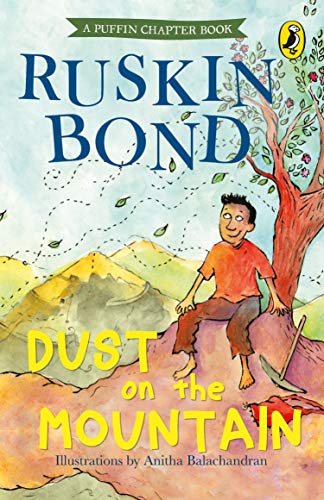 Dust On The Mountain : Collected Stories - Click to Buy