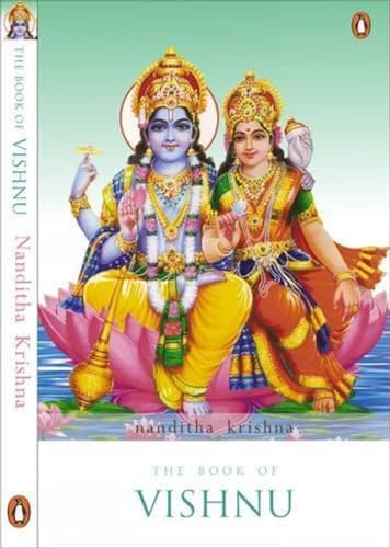 The Book of Vishnu - Click to Buy