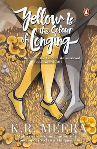 Yellow is the Colour of Longing - Click to Buy