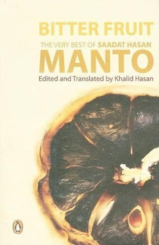 Bitter Fruit:V Best of Manto - Click to Buy