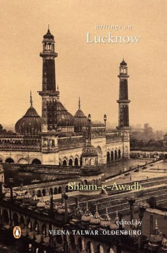 Writings on Lucknow - Click to Buy