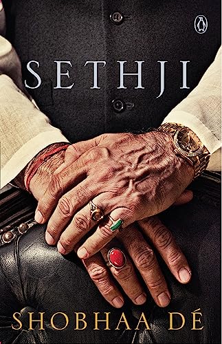 Sethji - Click to Buy