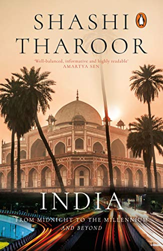 India from Midnight to the Millennium &