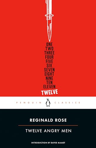 Twelve Angry Men