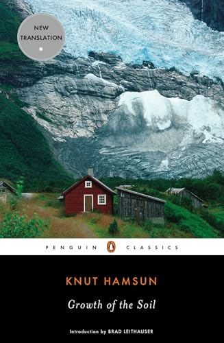 Growth of the Soil (Penguin Classics) - Click to Buy