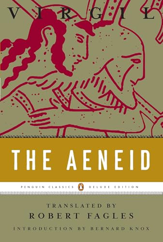 The Aeneid (Penguin Classics Deluxe Edition) - Click to Buy