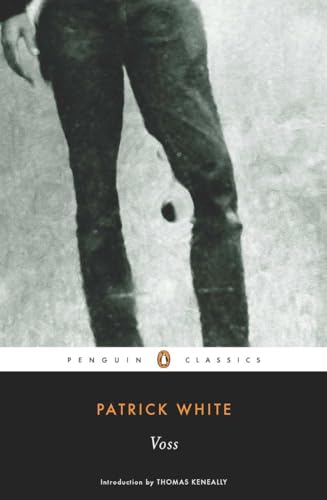 Voss (Penguin Classics) - Click to Buy