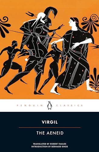 The Aeneid - Click to Buy