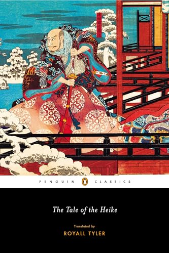 The Tale of the Heike - Click to Buy