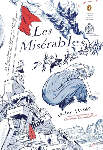 Les Miserables: (Penguin Classics Deluxe Edition) - Click to Buy