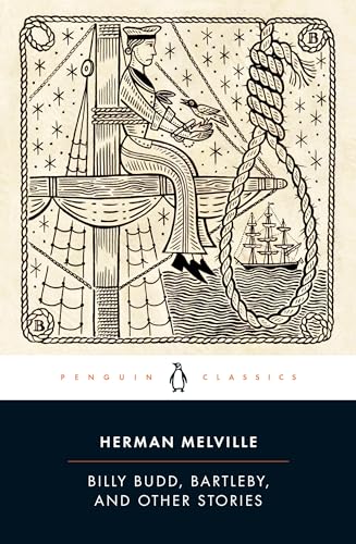 Billy Budd, Bartleby, and Other Stories (Penguin Classics Edition) - Click to Buy