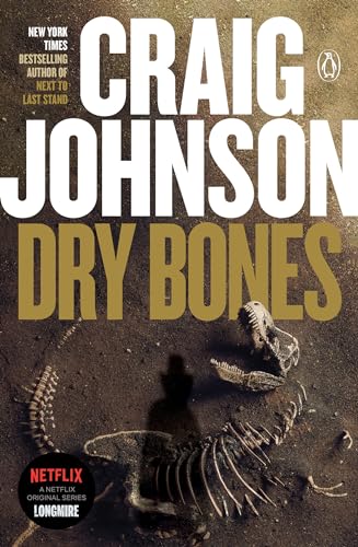 Dry Bones: A Longmire Mystery - Click to Buy