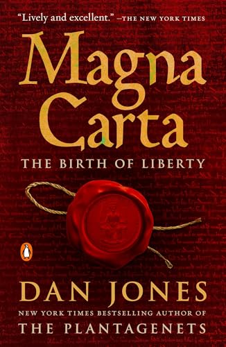 Magna Carta: The Birth of Liberty - Click to Buy