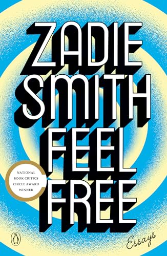 Feel Free: Essays - Click to Buy