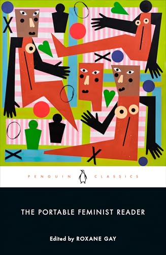 The Portable Feminist Reader - Click to Buy