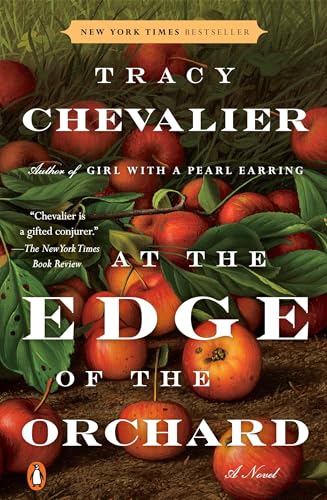 At the Edge of the Orchard: A Novel - Click to Buy
