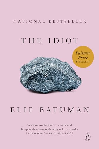 The Idiot - Click to Buy