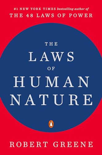 The Laws of Human Nature - Click to Buy