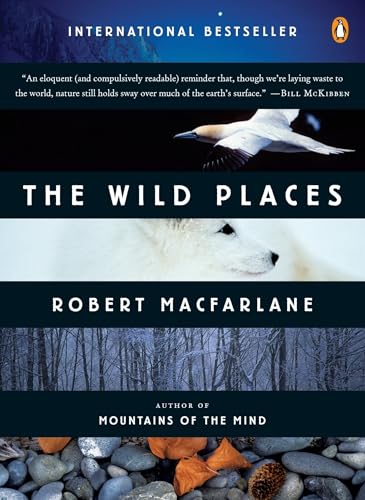 The Wild Places - Click to Buy