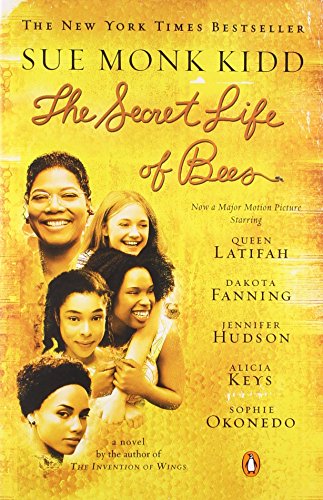 The Secret Life of Bees: Tie In Edition - Click to Buy