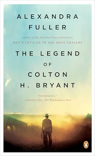The Legend of Colton H. Bryant - Click to Buy