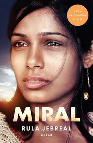 Miral: A Novel - Click to Buy