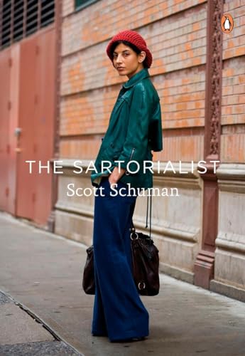 The Sartorialist - Click to Buy