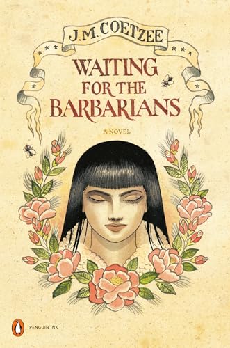 Waiting for the Barbarians: A Novel (Penguin Ink)