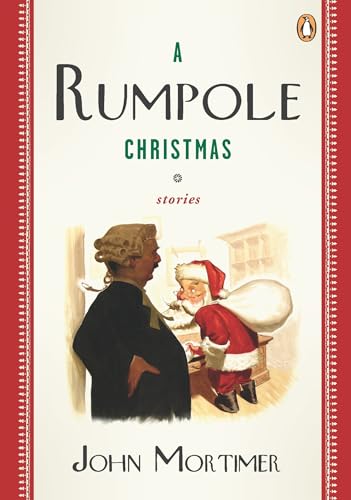 A Rumpole Christmas: Stories - Click to Buy