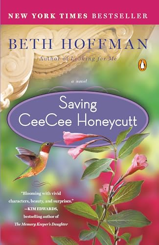 Saving CeeCee Honeycutt: A Novel - Click to Buy