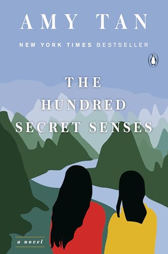 The Hundred Secret Senses: A Novel - Click to Buy