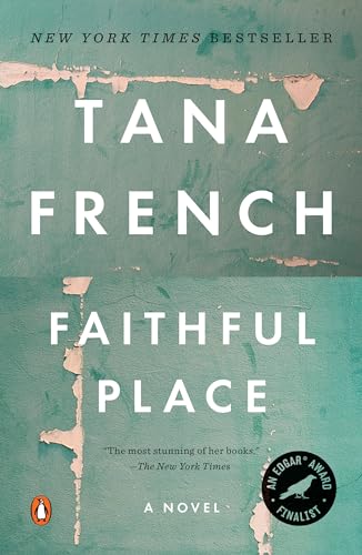FAITHFUL PLACE