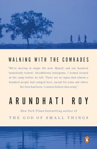 Walking with the Comrades - Click to Buy
