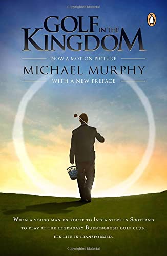 Golf in the Kingdom - Click to Buy