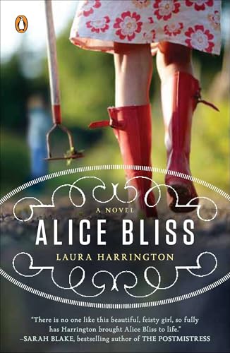 Alice Bliss: A Novel - Click to Buy