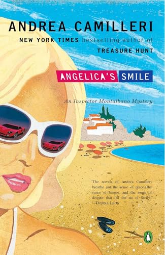 Angelica's Smile - Click to Buy